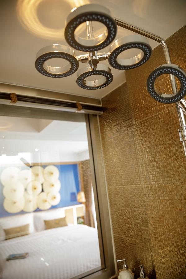 9 Suite Luxury Boutique Hotel Chiang Mai Exterior foto